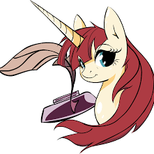 Cherry Berry, My Little Pony Fan Labor Wiki