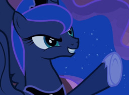 Nightmare Honeymoon - Fimfiction