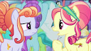 Distraction! - In-Decent exposure - Fimfiction