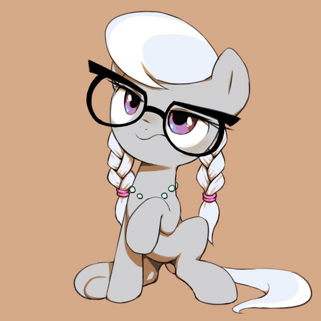 That Particular Instance I Performed Metempsychosis As An Equine Named  After A Piece Of Silverware [MLP TG/TF SI]