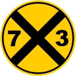 Railroad Seven-Three - Fimfiction