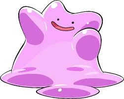 ditto body pillow