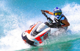 Wave Race By The Beach - Fimfiction