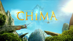 Legends of Chima The Knights of Chima Fimfiction