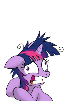 The Many Deaths of Twilight Sparkle - Fimfiction