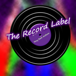 The Record Label - Fimfiction