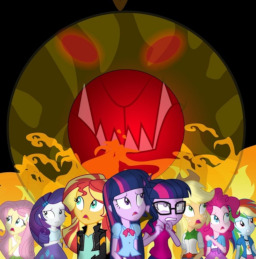 My Little Pony Equestria Girls: Short on Time, Big on Heart