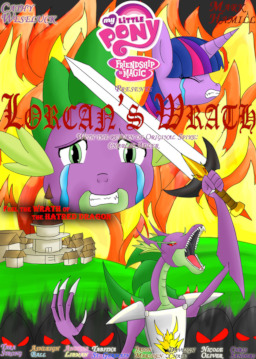 Five Nights at Freddy's: MLP Style - Fimfiction