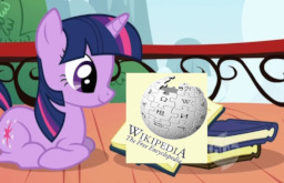 Twilight Sparkle, Character Profile Wikia