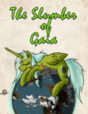 Celestia, meet Smaug. Smaug, meet Celestia. - The Greatest