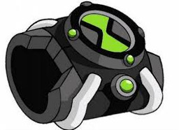 Oc Ben 10,000 (Super Omnitrix) Grey Matter : r/Ben10