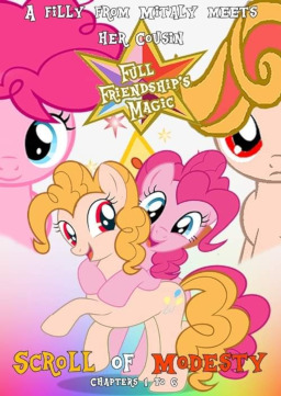 The Complete Timeline Of My Little Pony: Friendship Is Magic Explained