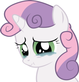 My little pony rarity and hot sale sweetie belle