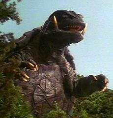 Gamera the Brave - Wikipedia