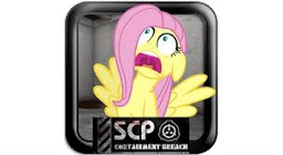 The Tickle Monster Scp Secure Contain Pony Fimfiction