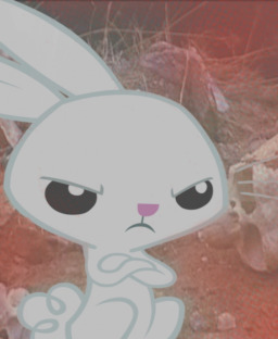 Ancestry of Angel Bunny - Fimfiction