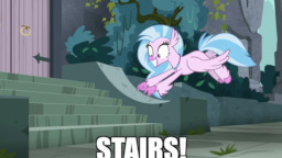 Silverstream Porn - Silverstream's Fetish - Fimfiction