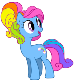 rainbow dash dress human