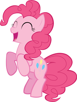 Pinkie Sense and Sensibility - Fimfiction