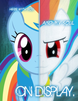 Rainbow Dash is Hitting on You - Fimfiction