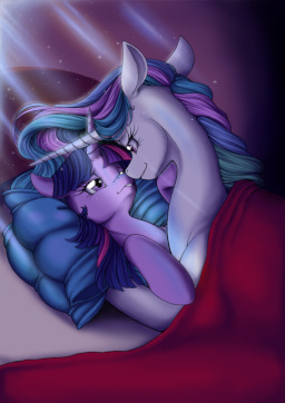 My Little Pony Princess Celestia Twilight Sparkle Porn - Celestia Wants To Do Naughty Things to Twilight Sparkle - Fimfiction