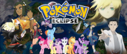 Pokémon Eclipse - Fighting browser games