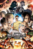 Attack on Titan: Friendship is Freedom - Fimfiction