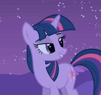 Examination of Twilight Sparkle - Fimfiction