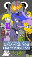 Main - Pacific Rim Crossovers - Fimfiction