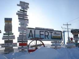 CFS Alert - Fimfiction