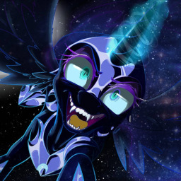 mlp nightmare moon