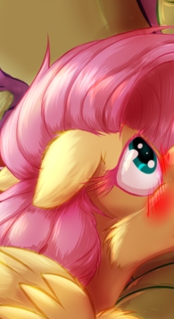 195px x 357px - Spike's First Blowjob (And Fluttershy's Too!) - Fimfiction