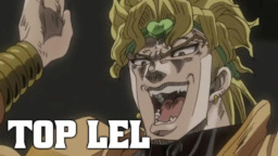 Dio Brando Jojo Kono Dio da - Dio Brando - Mug