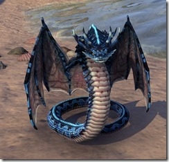 Story of Sam the Snake - Fimfiction
