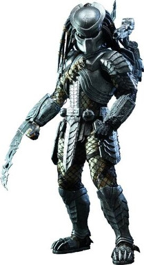 Chapter 9: My Little Pony The Movie meets The Predator part 4 - A ...