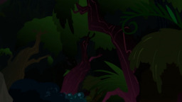 The Deep Forest - Fimfiction
