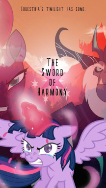 My Little Pony: Subarashii Harmony! - Fimfiction