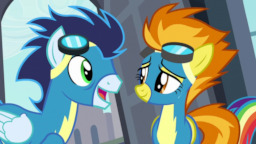 spitfire and soarin