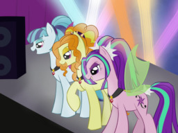 My Little Pony Pony Life Characters : Free Download, Borrow, and Streaming  : Internet Archive