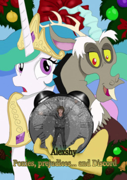 Discord Fan Club - Fan Clubs - MLP Forums