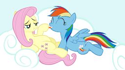 Hoof Rainbow Dash And Fluttershy Porn Porn - Hoof Fetish - Fimfiction