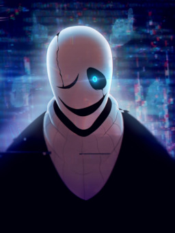 Gaster Stronger Than You 1 Hour