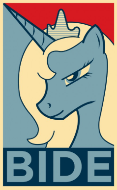 obey celestia