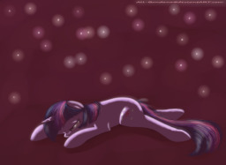 The Many Deaths of Twilight Sparkle - Fimfiction