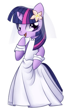 The Marriage of Twilight Sparkle - Fimfiction