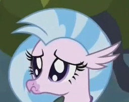 Silverstream's plan, My Little Pony: Friendship is Magic