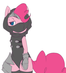 Your Summon Is Pink Fimfiction