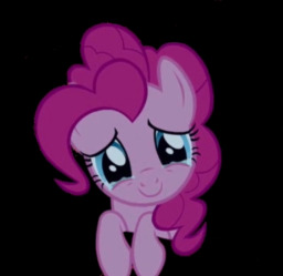 pinkie pie sad