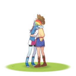 I Still Love You - Fimfiction