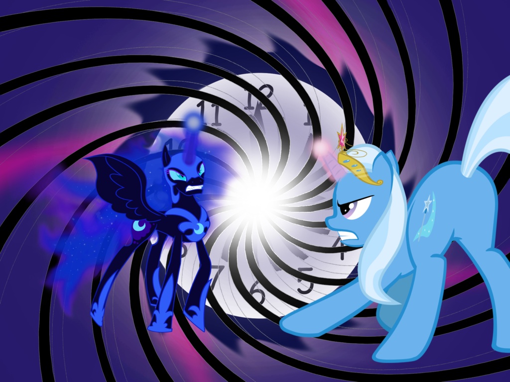New Episode Of MLP. 
